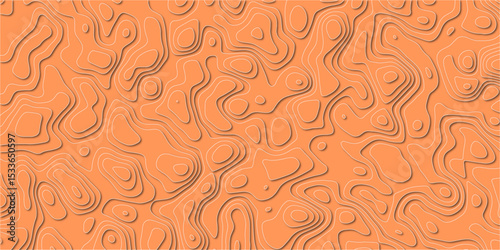 Stylized image of cracked ground showing spatial texture

