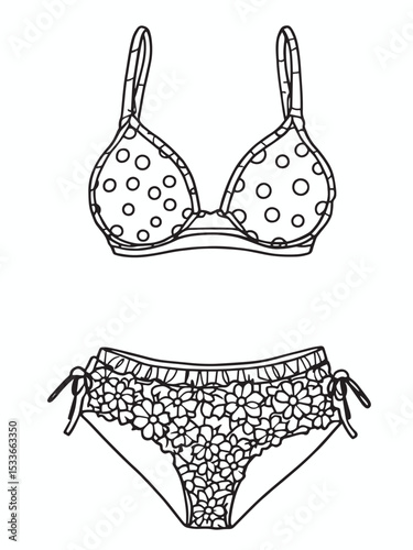 Bikini .eps