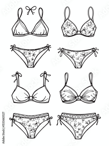 Bikini .eps