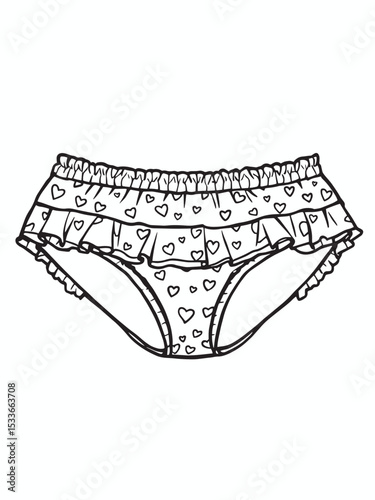 Bikini .eps
