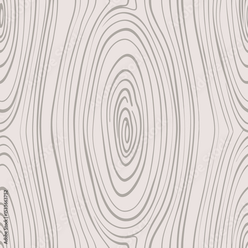 Seamless wood grain pattern texture design with transparent background for versatile application