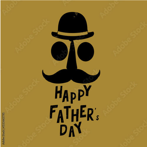 Happy father day