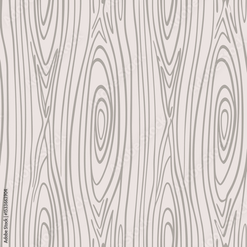 Seamless wood grain texture with transparent background for versatile design applications