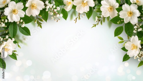 Floral arrangement display nature background design fresh environment aesthetic viewpoint beauty concept