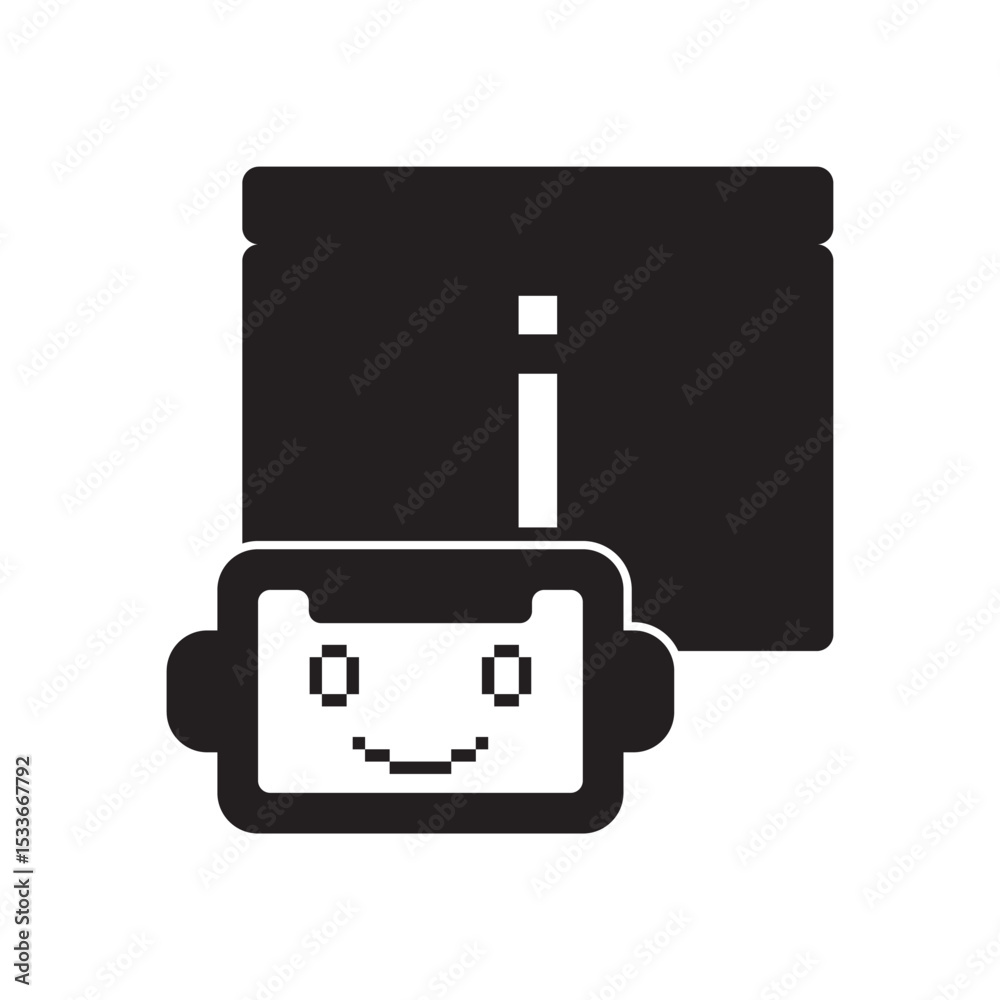Bots Icon Bots Icon