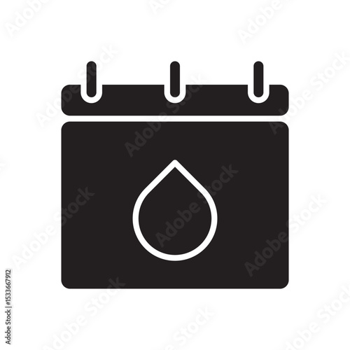 World Blood Day Icon