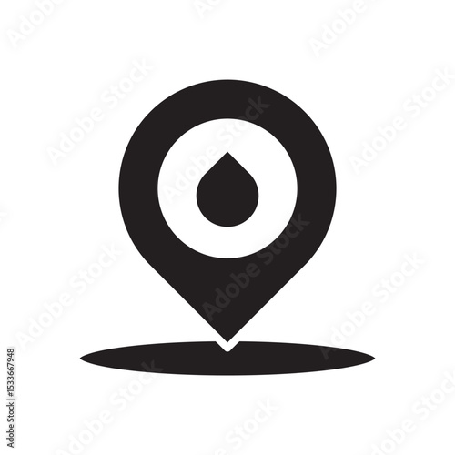 World Blood Day Icon