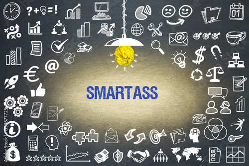 Smartass	
