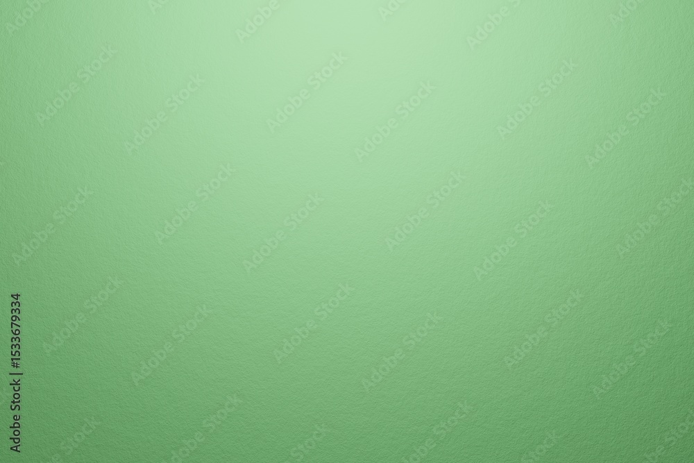 Fototapeta premium Paper texture, abstract background. The name of the color is mint green