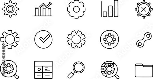 set of processing optimization workflow related ve (1).eps