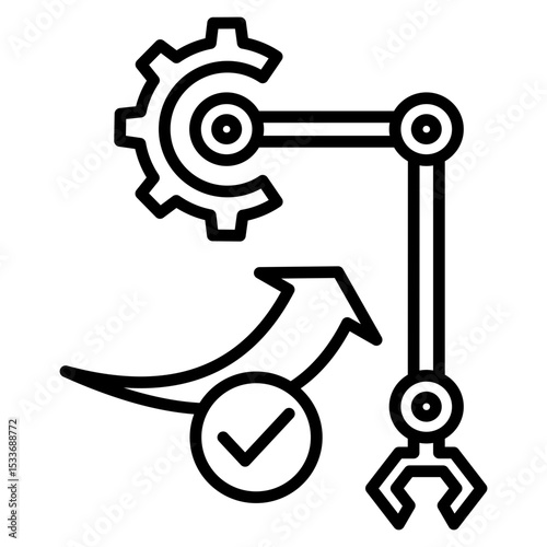 machine fabrication
