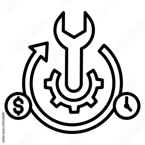 machinery maintenance