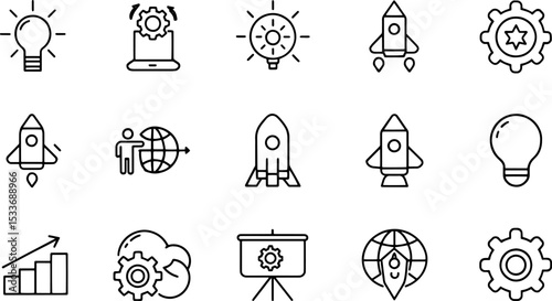 start up and development vector icon set (1).eps
