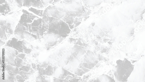panoramic white background from marble stone texture for design.