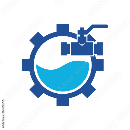 Plumbing Icon