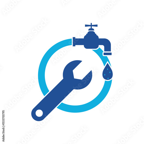 Plumbing Icon
