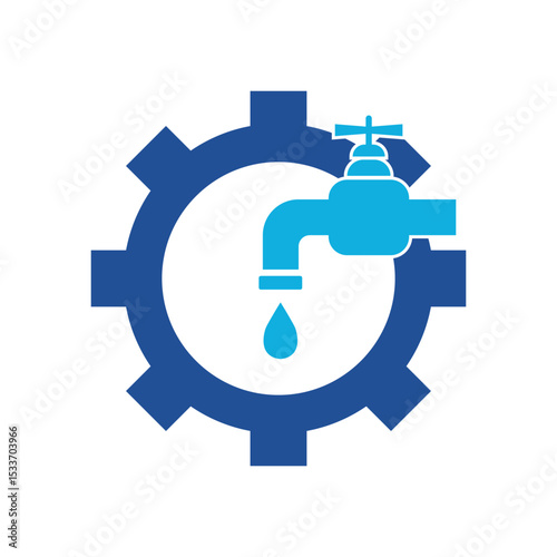 Plumbing Icon