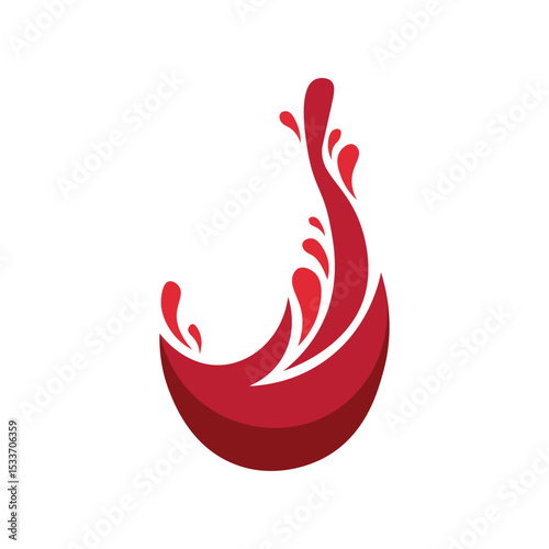 Wine Splash