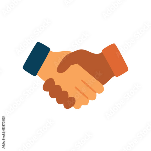 deal agreement icon