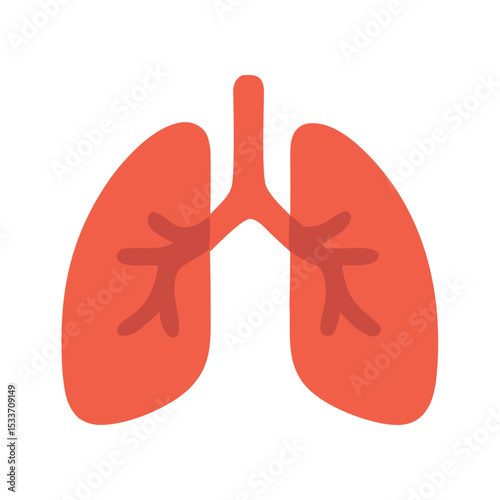 lung health icon
