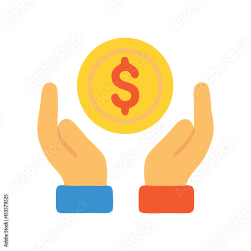 joint venture icon