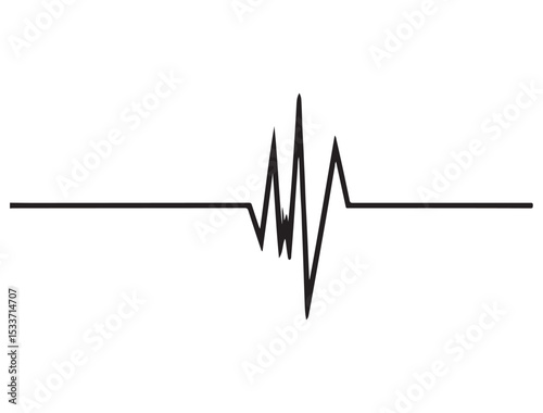HEART RATE SILHOUETTE