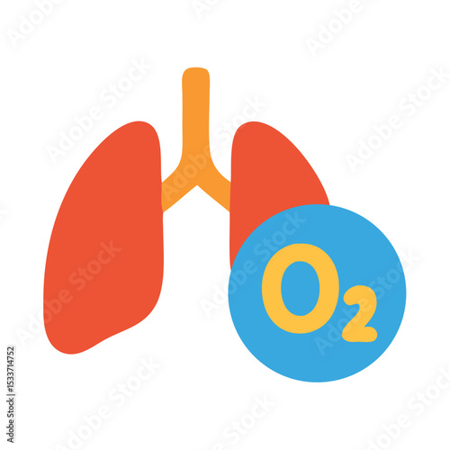 oxygen exchange icon