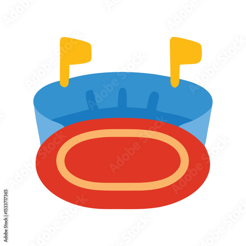 sporting events icon