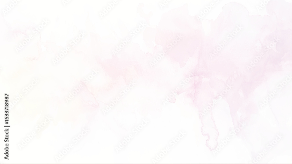 Obraz premium abstract watercolor background.