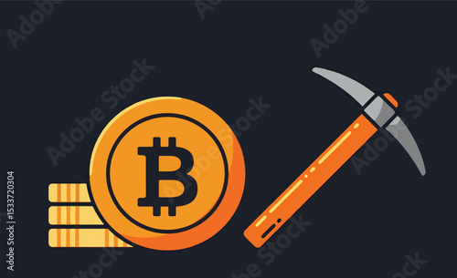 Bitcoin Mining Understanding the Process of Cryptocurrency Extraction