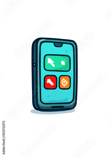 smartphone