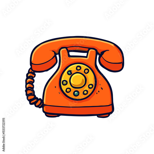 Rotary Phone