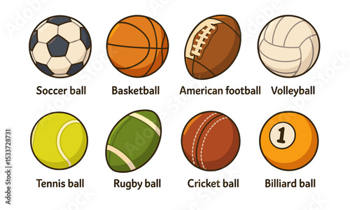 Set Balls