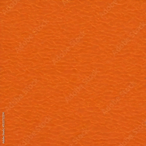 orange leather texture