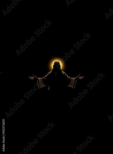 jesus