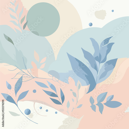 Minimalist Self-Care Icons for Wellness Campaigns