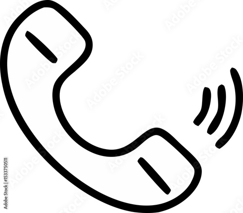 phone call svg ion