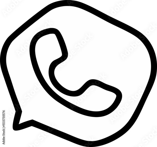 phone call svg ion