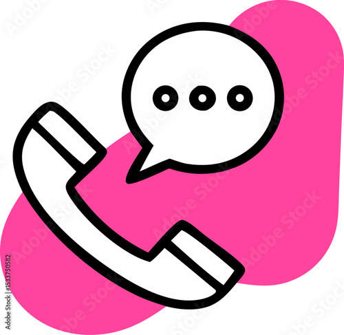 phone call svg ion