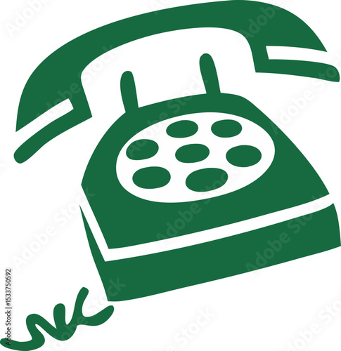 phone call svg ion