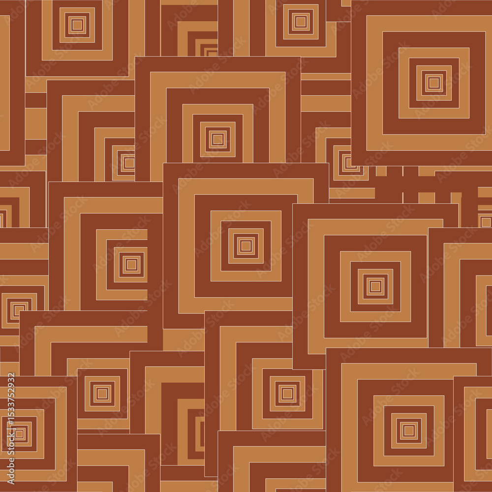 seamless pattern with geometric shapes seamless pattern with geometric shapes