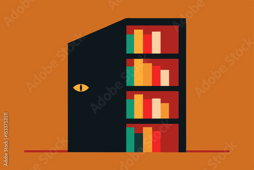Unlocking Knowledge A Doorway to Books and Endless Learning