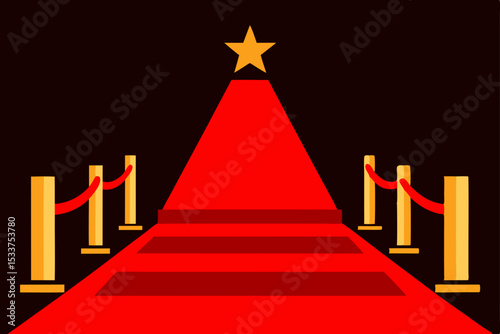 Red Carpet Premiere A Star-Studded Event Awaits
