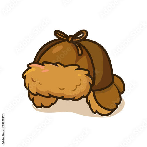 ushanka hat