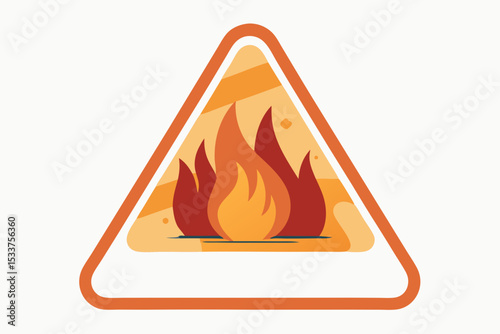 fire warning dry summer