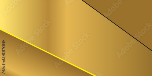 modern abstract wide banner.flat background