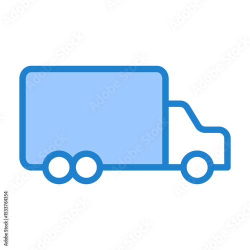 Truck Icon