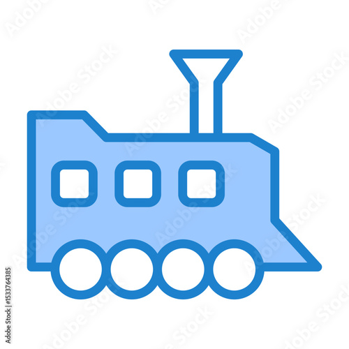 Train Icon