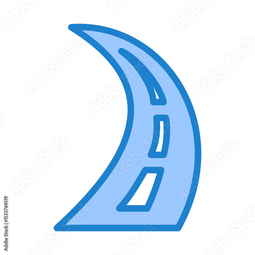 Road Icon