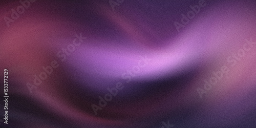 Abstract purple and pink swirl background texture